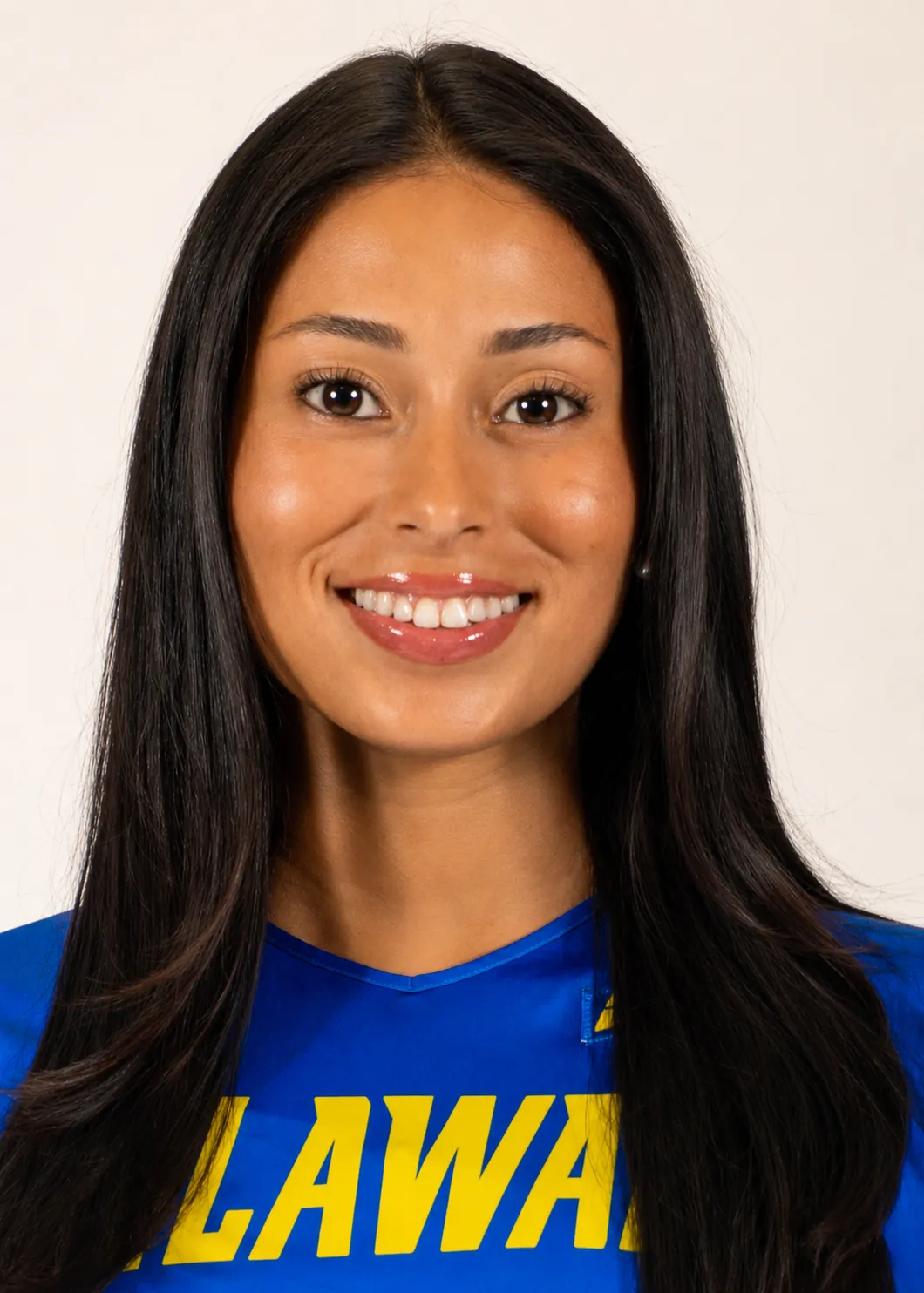 Kristyn Membreno, Volleyball, undefined