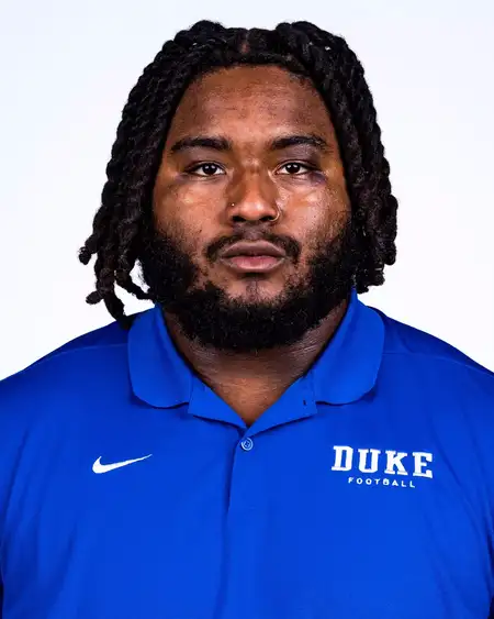 Dakota Quinonez, Football, Duke University