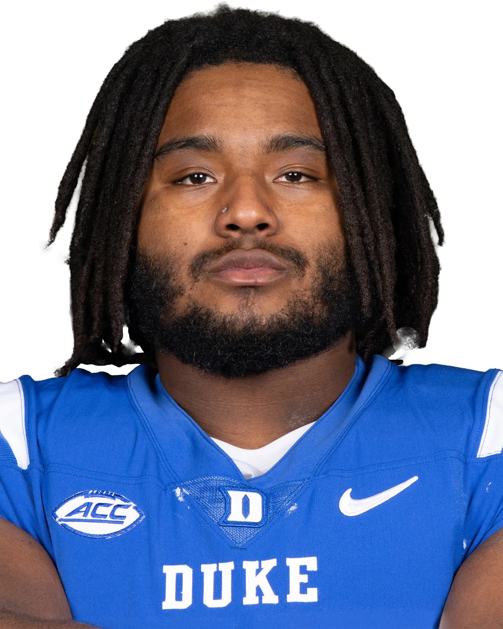 Dakota Quinonez, Football, Duke University