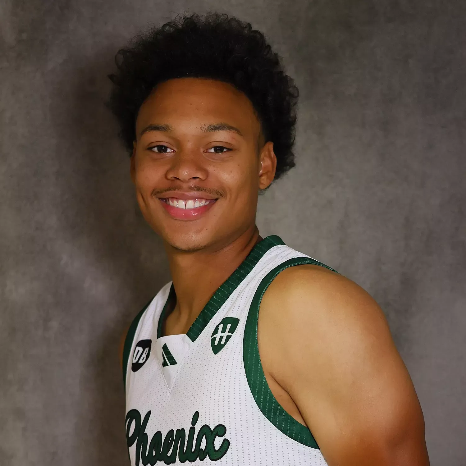 Matthew Kloskey, Basketball, undefined