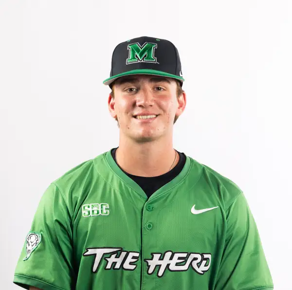 Sam Koerner, Baseball, Marshall University