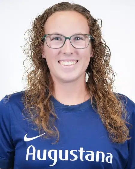 Sloane Jarvis, Soccer, Augustana College