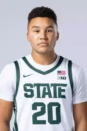 Nick Sanders, Basketball, undefined