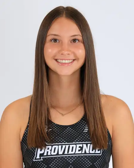 Alyssa Healy, Track and Field (O), Providence College