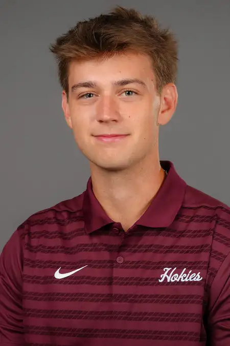 Mike Staiano, Baseball, Virginia Tech