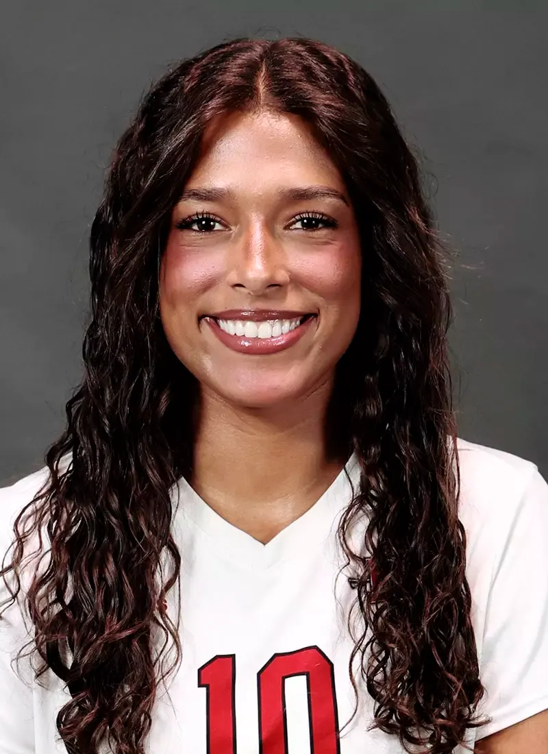 Kate Guillory, Soccer, Nicholls State University