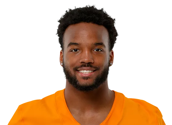 Jordan Burns, Football, undefined