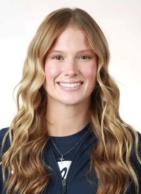 Jenna Gober, Softball, University of Toledo