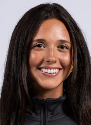 Carly Tarentino, Track and Field, undefined