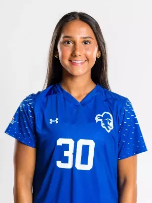 Kylie Ray, Soccer, undefined