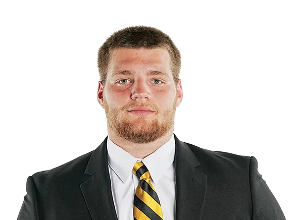 Kaden Robnett, Football, University of New Mexico