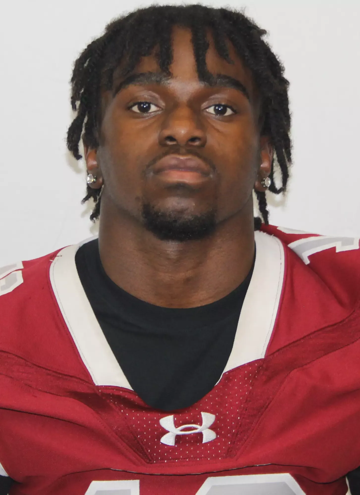 Jamari Shaw, Football, Guilford College