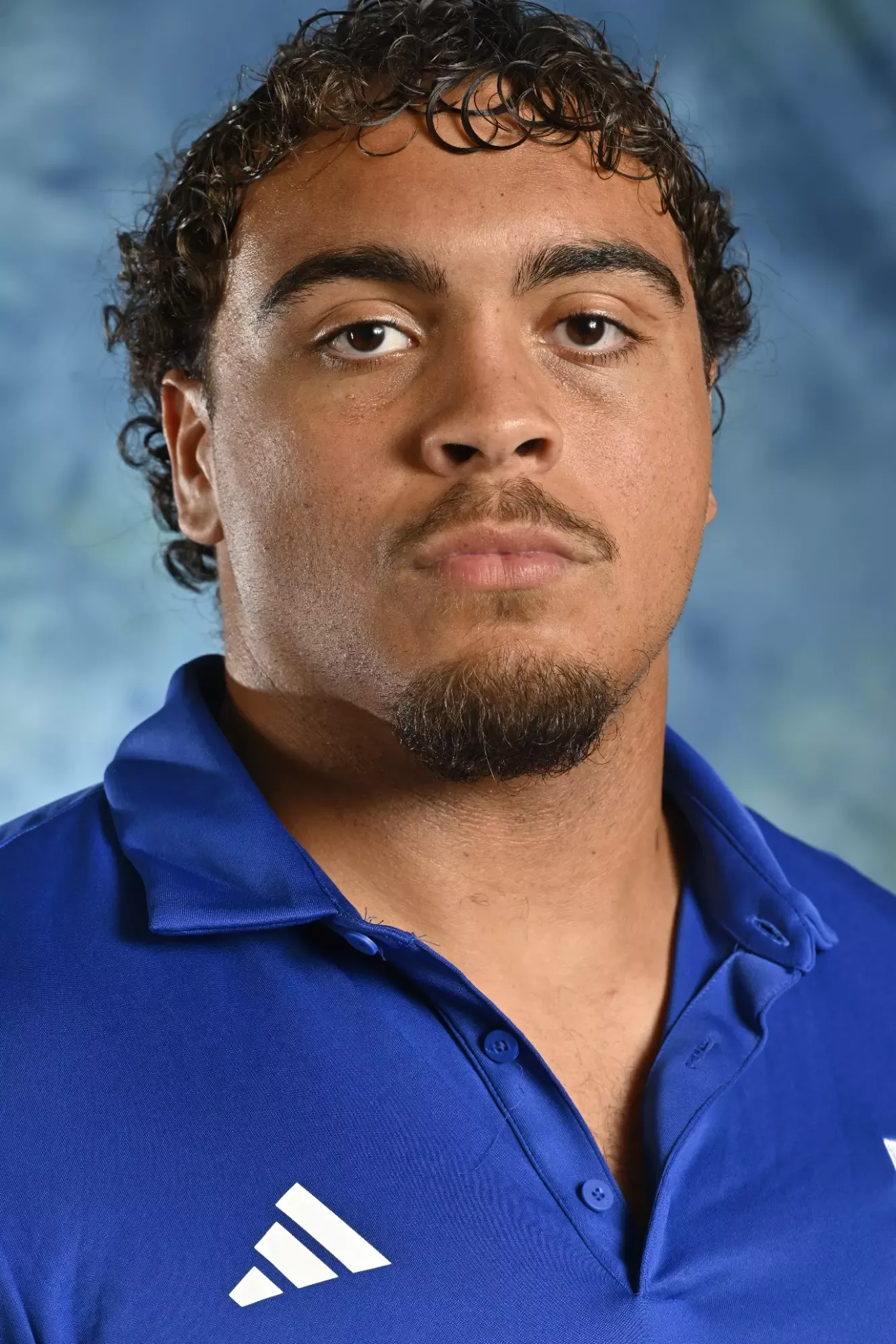 Noah Jones, Football, Texas A&M University-Kingsville