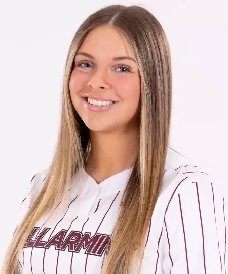 Lily Jones, Softball, Bellarmine University