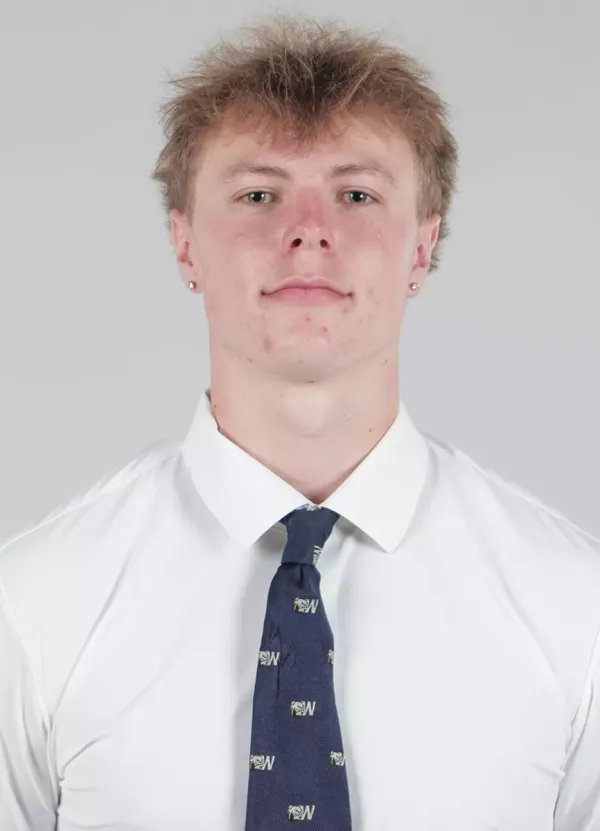 Brayden Brooks, Lacrosse, Wingate University