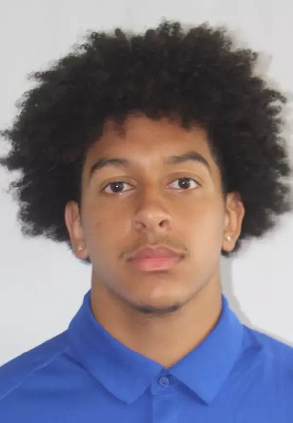 Joell Brooks, Football, Virginia State University