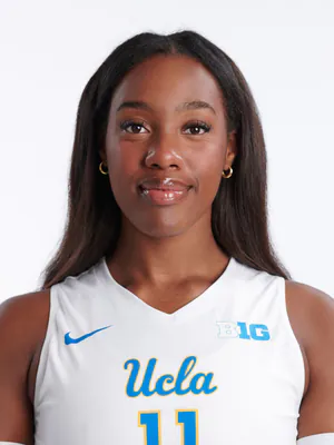 Marianna Singletary, Volleyball, undefined