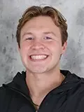 John Howaniec, Swimming & Diving, Eastern Illinois University