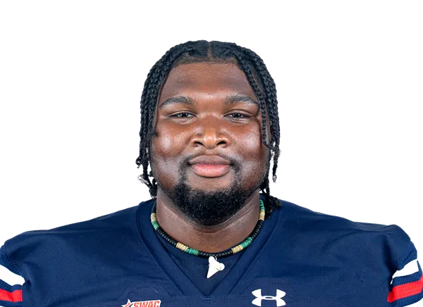 Zyon Gilmore, Football, undefined