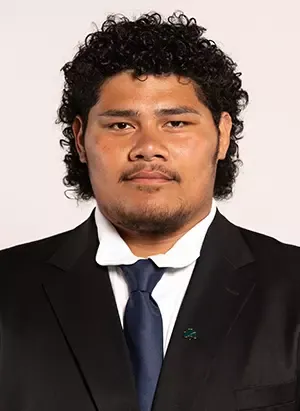 Eugene Avei, Football, Mercyhurst University