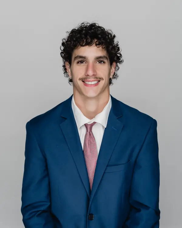 Zeke Merchant, Lacrosse, Ohio State University
