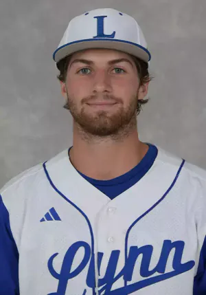 Landon Petrisko, Baseball, undefined