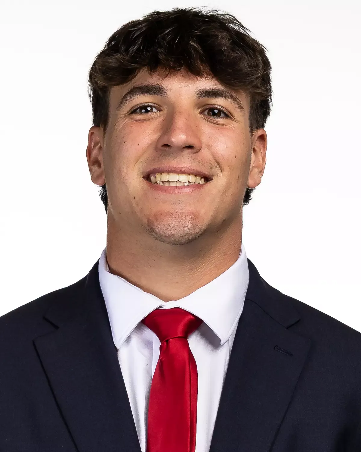 Matt Marcinko, Football, undefined