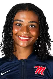Carmela Coulter, Track and Field, undefined
