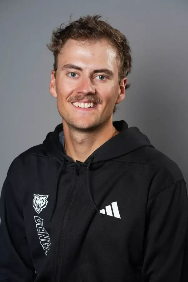 Sam Jeppsen, Track and Field (O), Idaho State University