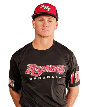 Brady Martin, Baseball, Northwest Florida State College