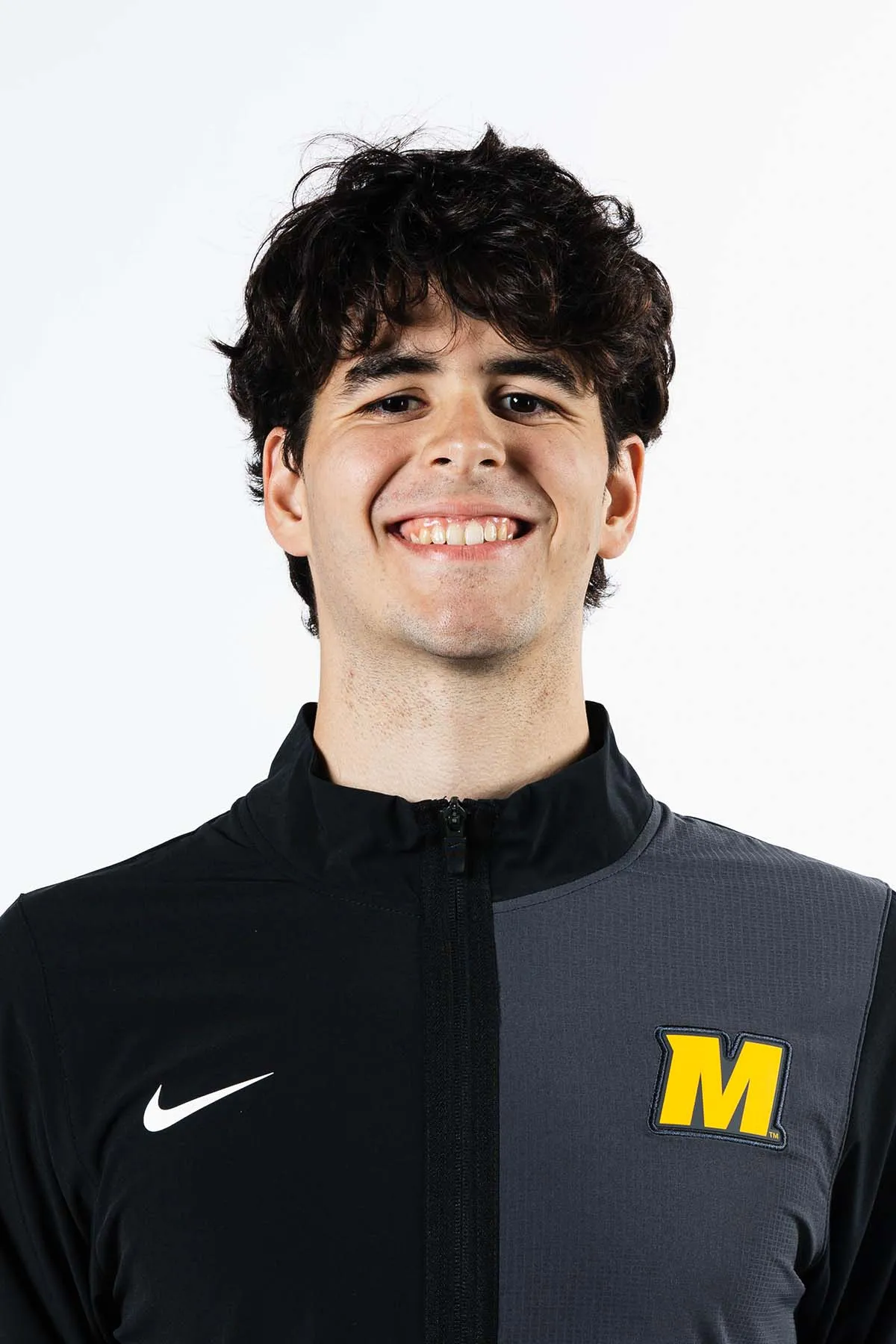 Sebastian Gonzalez Barboza, Swimming & Diving, undefined