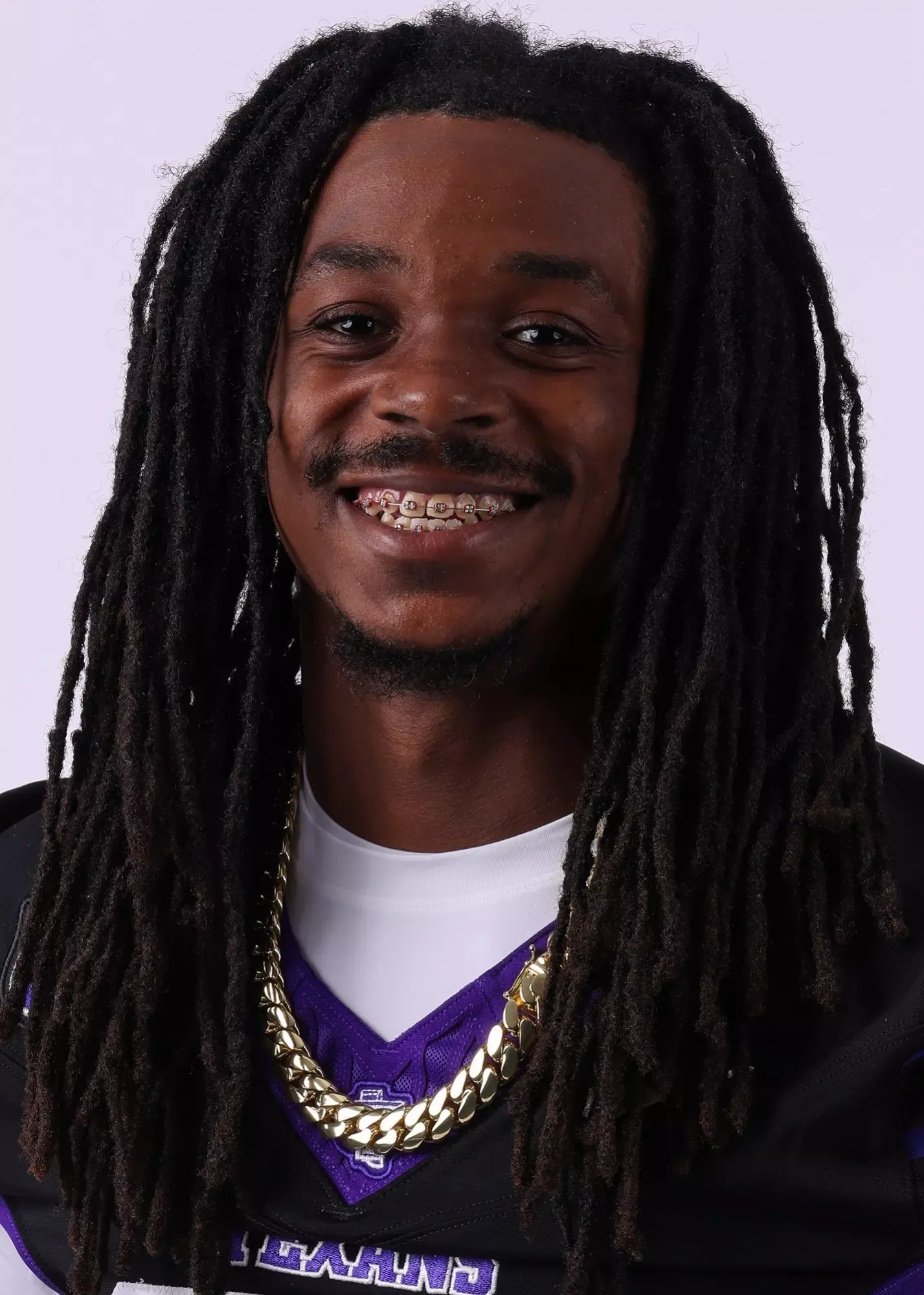 Fred Adams, Football, Tarleton State University