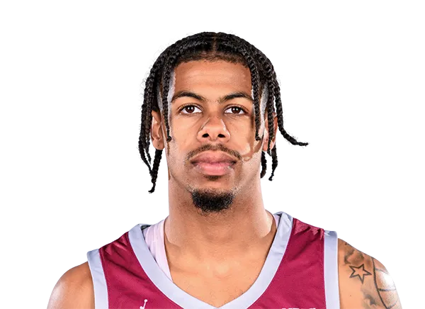 Isaac Parson, Basketball, North Carolina Central University