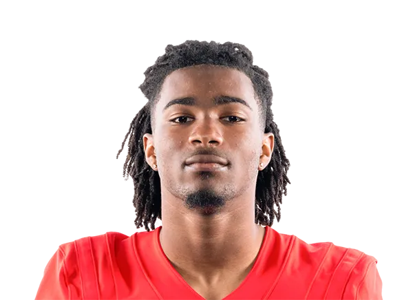Michael Patterson III, Football, Texas State University