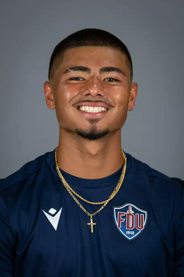 Dominic Valenzuela, Soccer, Fairleigh Dickinson University