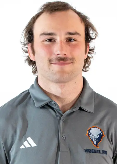 Noah Mulvaney, Wrestling, Bucknell University