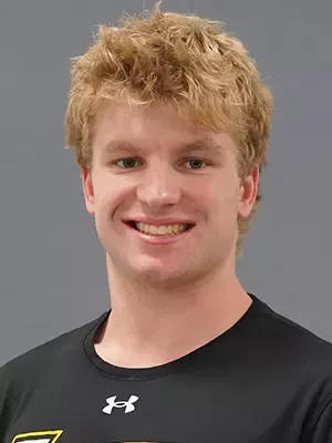 Benjamin Eischeid, Swimming & Diving, Towson University