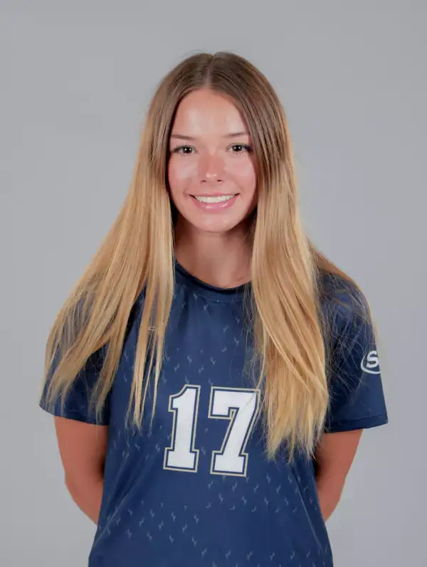 Madeline Pope, Soccer, Wingate University