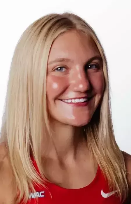Hannah Bingham, Track and Field, Utah Tech University
