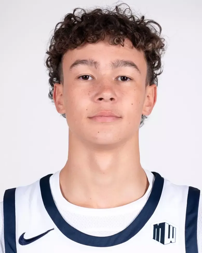 Jax Allen, Basketball, undefined