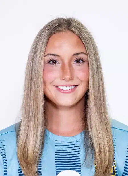 Samantha Widnick, Soccer, La Salle University
