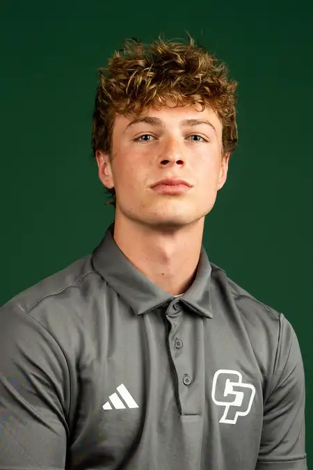 Hudson Giarritta, Football, California Polytechnic State University