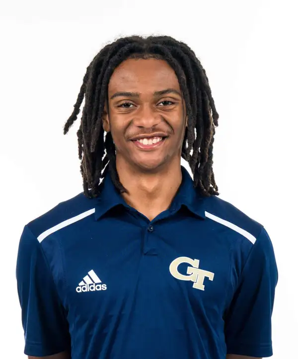 Sidney McReynolds, Track and Field (O), Georgia Institute of Technology