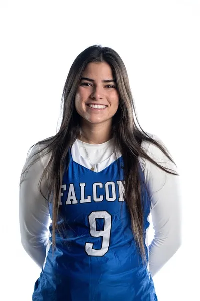 Ava Colubiale, Flag Football, undefined