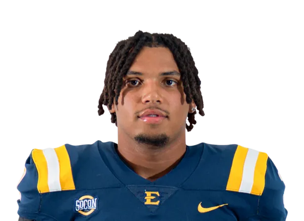 Kaven Call, Football, Middle Tennessee State University