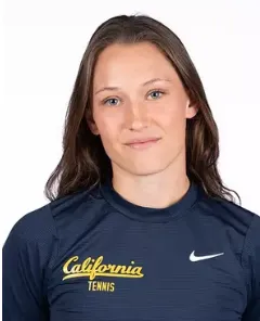 Johanne Svendsen, Tennis, undefined