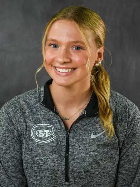 Sophie Olson, Hockey, St. Cloud State University