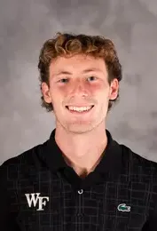 Luca Pow, Tennis, undefined