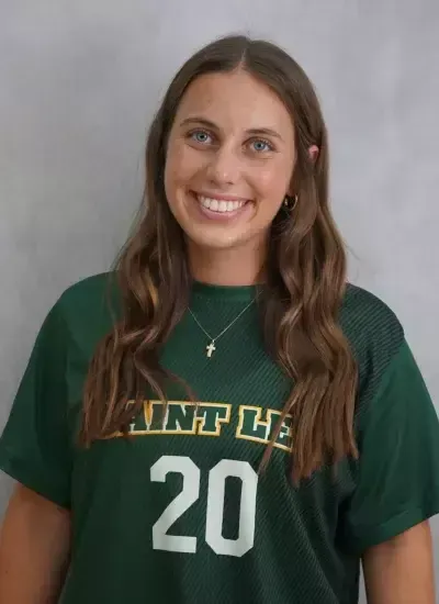 Jenny Bors, Soccer, Saint Leo University