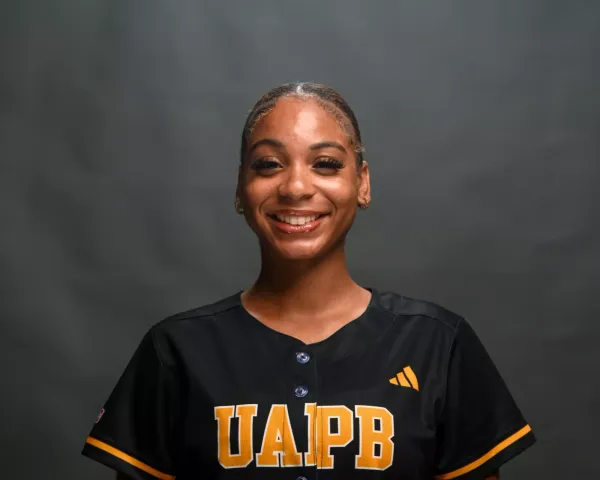 Ryen Gaddis, Softball, University of Arkansas-Pine Bluff